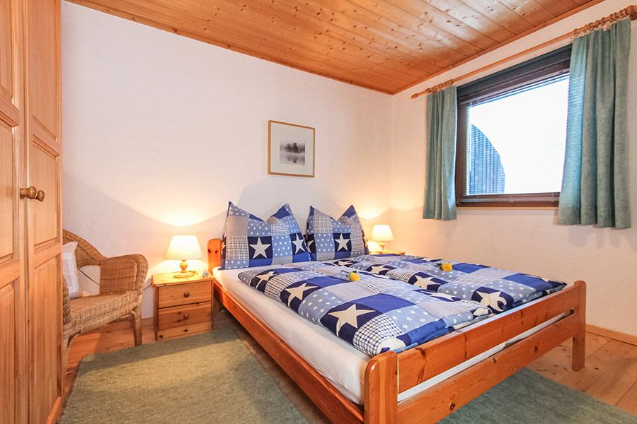 Ferienwohnung Lofer 1 Schlafzimmer