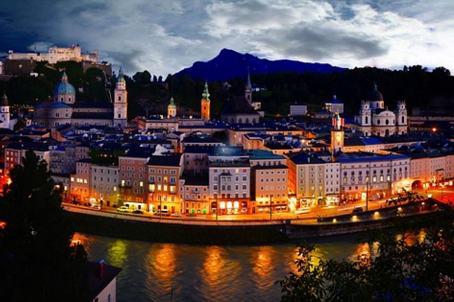 Salzburg 2